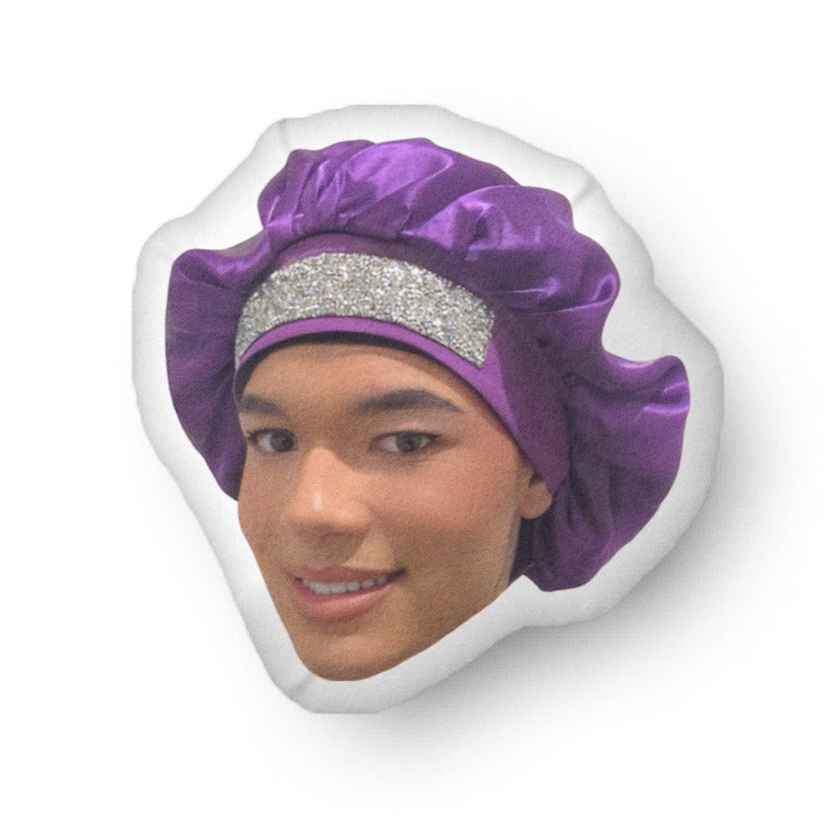 These Boys Love Dise Custom-shaped Pillow